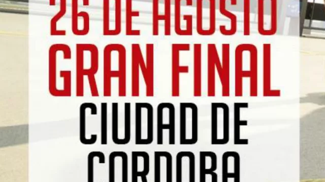 Rossetti Deportes abre inscripciones para el Run Tour 2017 (sortean un 0km.)