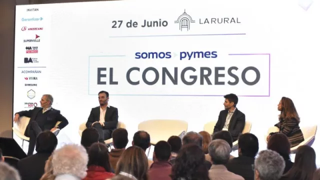 27 de junio, Día Mundial de las Pymes y fecha del Congreso Nacional PyME en La Rural de Buenos Aires