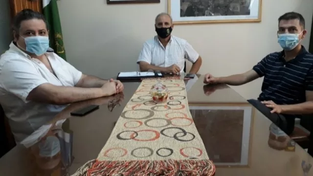 Jesús María: construirán cuatro parques industriales en un radio de 10 kilómetros (Bugliotti tendrá el suyo)