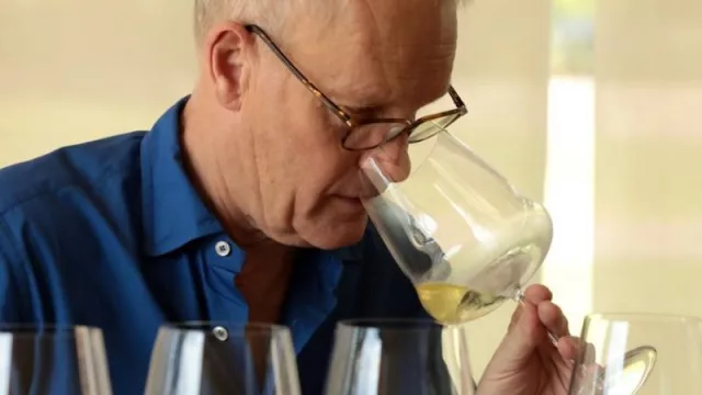 Para el reconocido Masters of Wine inglés, Tim Atkin, el mejor vino rosado de la Argentina es salteño