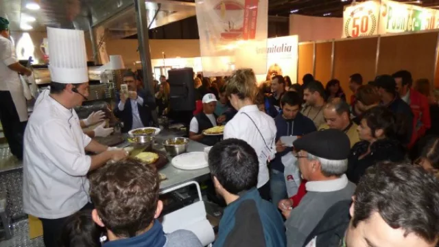 Septiembre se acerca con la 3° Fithep NEA Expoalimentaria 2017