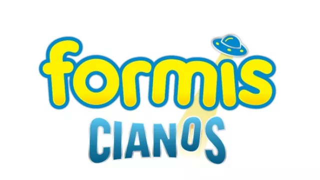 De otro planeta: Arcor presenta “FormisCianos” (con propuesta lúdica)