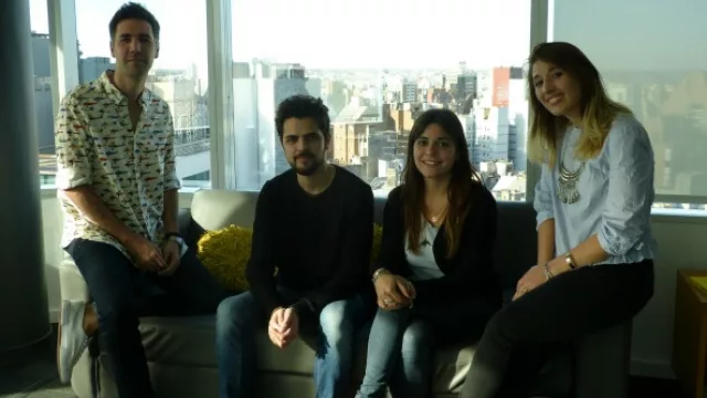 Un día en… Arruabarrena Brand Lab