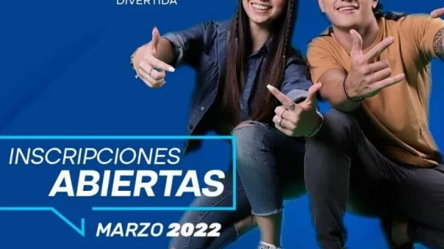 Influencers del mundo real, la nueva campaña de Cervantes (mirando la apertura de las inscripciones para el ciclo 2022)  