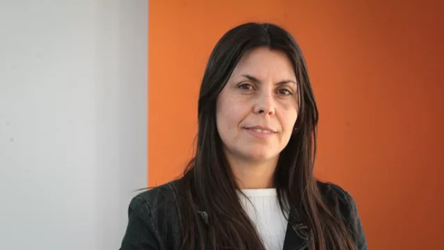 “El sector sigue sufriendo la falta de recursos especializados” (Lorena López - Gerente de Recursos Humanos)