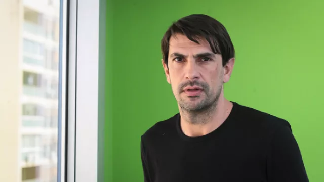 “Estamos frente a un momento disruptivo que representa una gran oportunidad” (Emiliano Laborda - Gerente de Desarrollo)