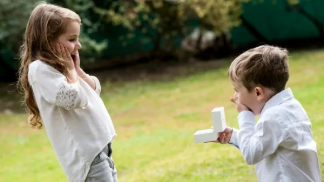 Bristol lanza su nueva colección de joyas infantiles