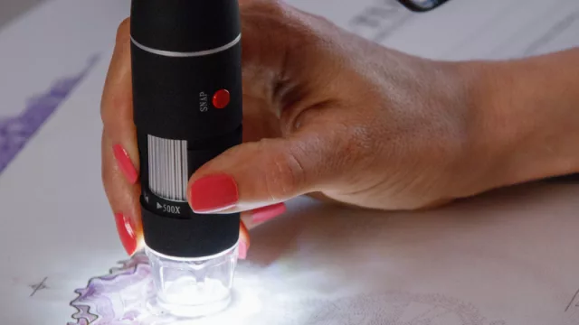 Seguridad Documental: un tema que impacta en el día a día