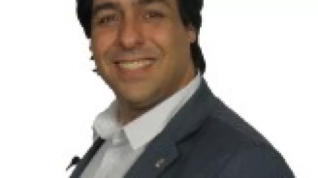 El hombre de Miami en Córdoba