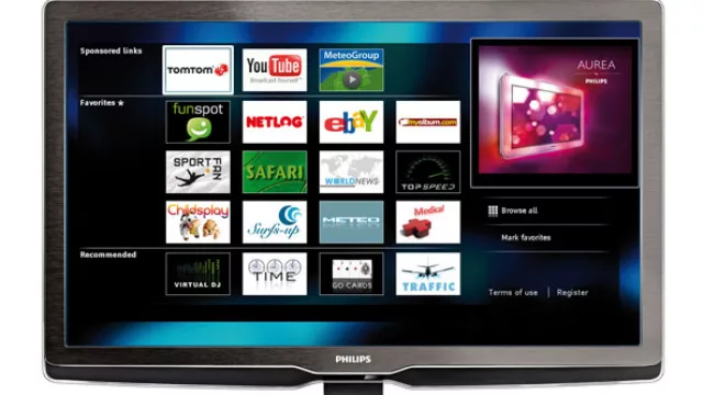 Casi no ve TV “lineal” (y está pasando dejar de pagar cable)