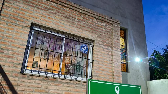 Llegó la Casa Cubos a Alta Gracia (60 metros cuadrados destinados a turistas y mamás ocupadas)