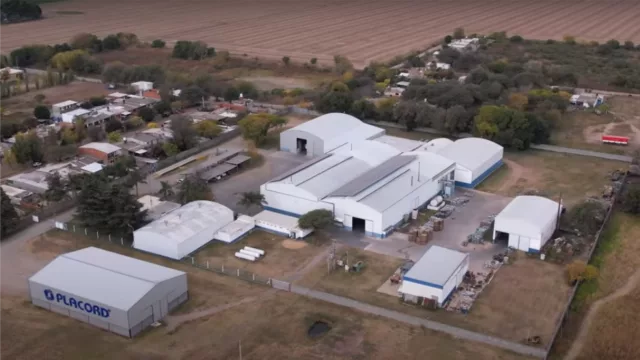 that´s my brand, la agencia de publicidad liderada por Pablo Arnáez, toma la cuenta publicitaria de Placord Baterías