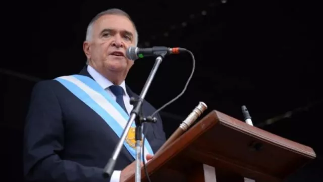 Semana clave para la Ley Bases, acuerdo fiscal (y el Pacto de Mayo en Tucumán)
