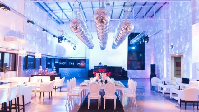 Galatea abrió sus puertas: eventos para 300 personas entre Córdoba y Carlos Paz (suite incluida)