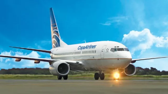 ¿Volar directo al Caribe saliendo desde Salta? Copa Airlines analiza esa posibilidad