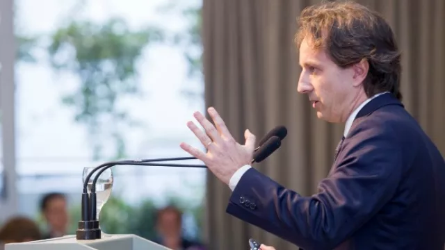 El tipo de cambio vuelve a la zona de confort (¿viene un boom de créditos hipotecarios?)