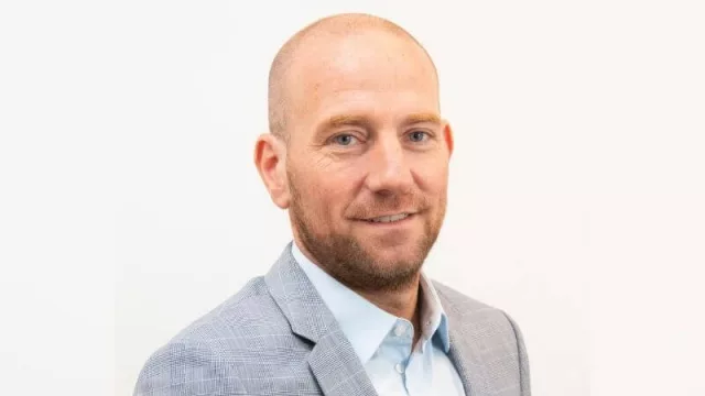 Ariel Champanier, presidente de Re/Max Premium.