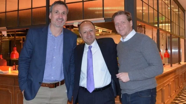 CACE y AMDIA fundan la Alianza para la Publicidad Digital