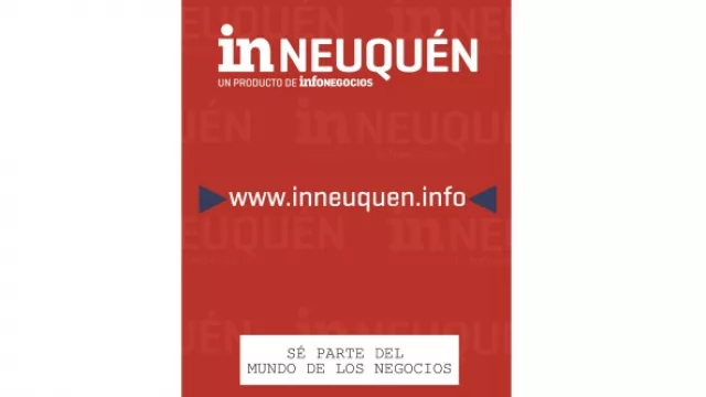 Save the Date: hoy IN Neuquén cumple su primer aniversario de vida online