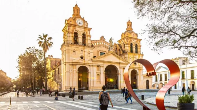 Vacaciones: Córdoba capital prepara un sin fin de propuestas para vivir un invierno único