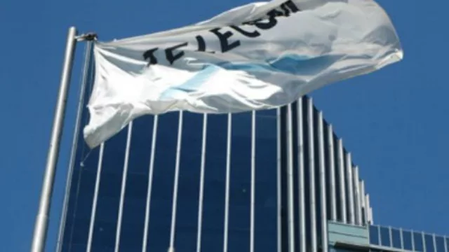 Previo a la fusión con Cablevisión, Telecom "la levanta en pala": Ebitda del 30,5% ($ 9.344 M en el primer semestre)