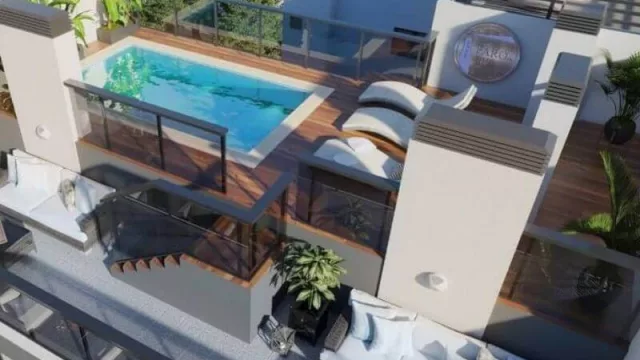 Dracma lanza el primer fondo cerrado de inversión inmobiliaria  del interior del país (será para un emprendimiento de Grupo Elyon)