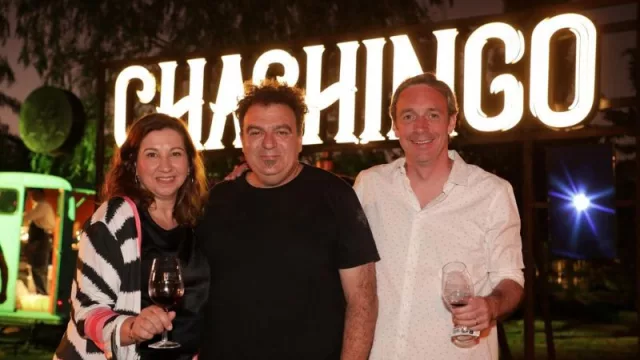 Chachingo Wine Fair llega a Rosario (participarán más de 40 bodegas)
