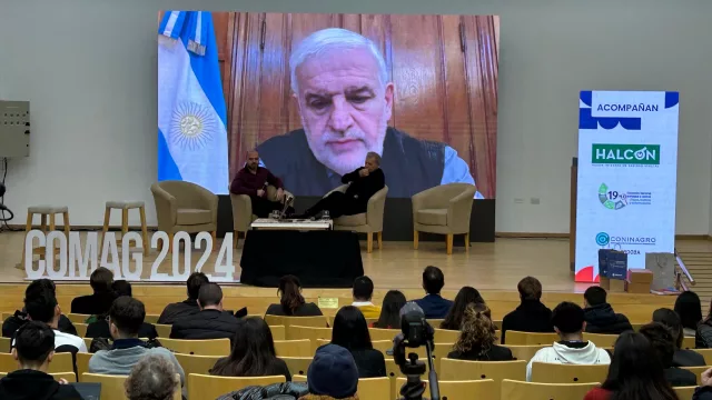 Tecnología, comunicación y bioagroindustria en el radar de los periodistas agropecuarios (qué pasó en el tercer  tercer congreso del Cipag)