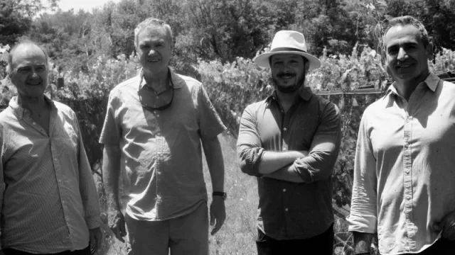 La unión hace la fuerza: Córdoba ya tiene su primer vino de corte certificado (se llama “Chuncano” y es de traslasierras)