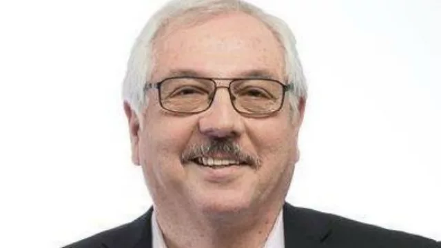 "Estos votos marcan un piso para octubre"