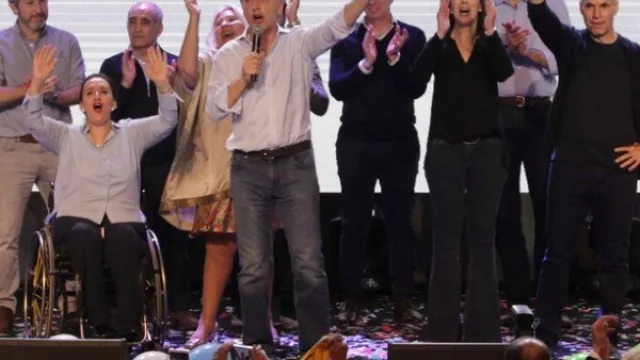 Empresarios y actores económicos con camino despejado para hacer crecer sus negocios (CFK se apaga)