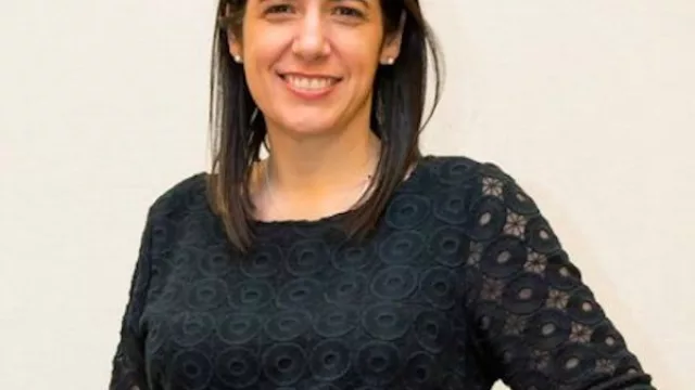 La clave está en centrarse en las personas, más allá de la tecnología (la mirada de Lorena Díaz Quijano)