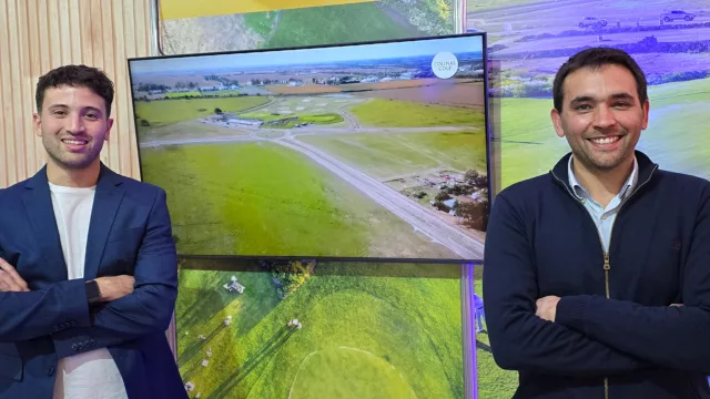 La Cámara Empresarial de Desarrollistas Urbanos lleva adelante su segundo foro de construcción (Distrito 13 presenta un megadesarrollo en el Norte Cordobés)