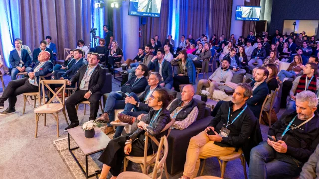 Llega a Río Cuarto el primer evento del Foro de Innovación Sostenible (Transformando ideas en acción)