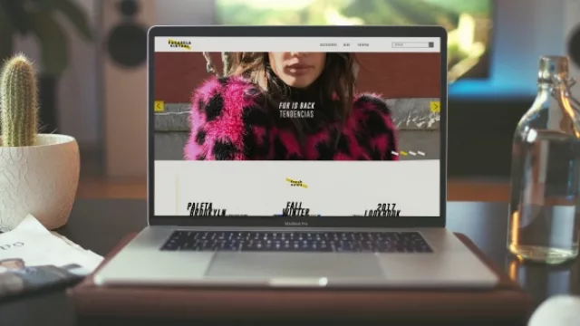 Pasarela Virtual, más que una vidriera (by Brief y Córdoba Shopping)