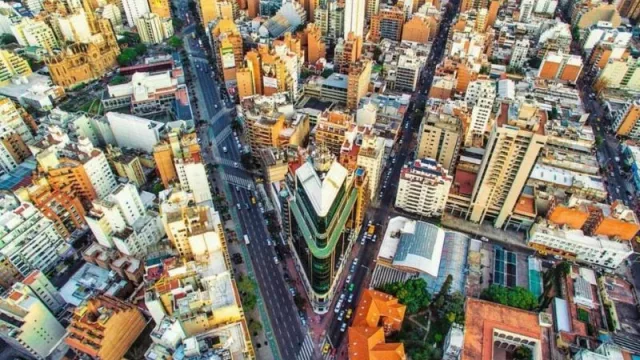 Era por ahí: el precio medio del alquiler cae fuerte en términos reales (qué números trae Zonaprop para Córdoba)