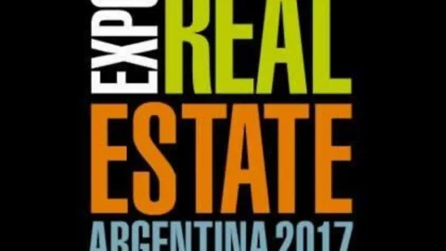 Llega la 9° Expo Real Estate Argentina (desarrollos y negocios)