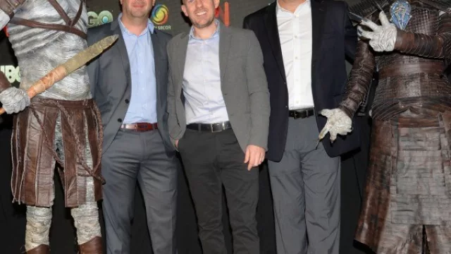 Del 14 al 26 de agosto #GOTenCasaNaranja (último episodio)