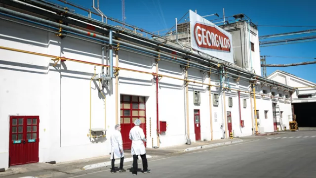 “Estamos cerca de certificar FSSC 22000” Carlos Simbrón- Gerente de Calidad