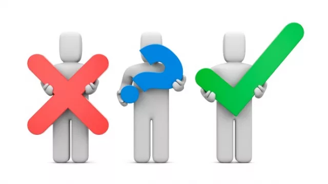 Resultados de encuesta