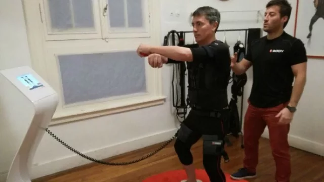 ¿Creés en el avance de la ciencia en materia de gimnasia?