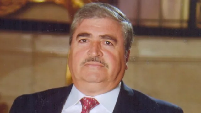 A pedido de Guillermo Rimoldi incluimos en la galería una foto de Juan 'Iani' Miguel Georgalos. 'Hubo pocos empresarios como él, sacrificó mucho para que esta empresa siguiera de pie', recordó el Director Ejecutivo. 