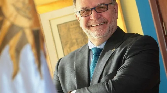 Amaszonas: Por lo alto con perfil bajo (Carlos Pera Apud en IN Semanal)