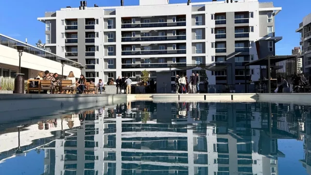 Grupo Canter invierte 4.5 millones de dólares en un edificio corporativo (propio) y en la triplicación de la capacidad productiva de sus fábricas