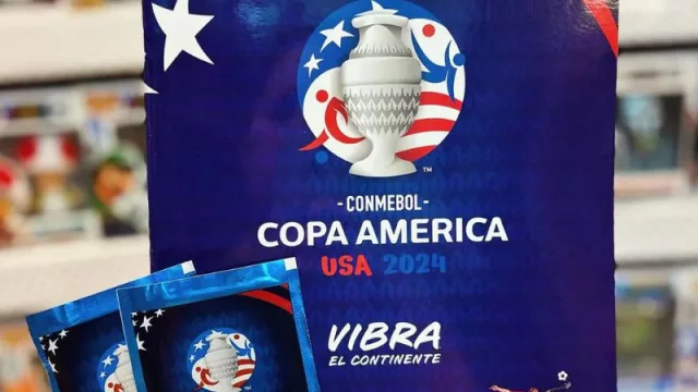 Cuánto cuesta llenar el álbum de figuritas de la Copa América (ganar el Mundial, la excusa perfecta para que Panini aumente por encima de la inflación)