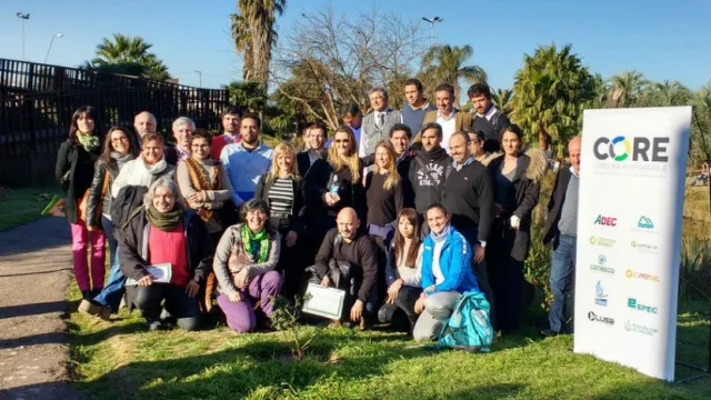 Diplomatura en Gestión Sustentable de los Recursos: 33 egresados (y próxima edición)