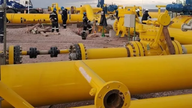 El desafío del midstream en Vaca Muerta (perspectivas hacia el modelo del permian)