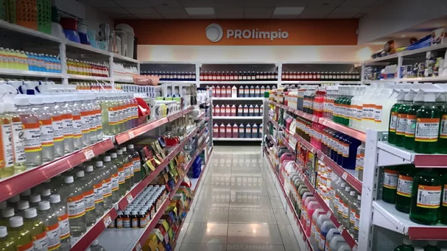 PROlimpio tiene fórmula propia (inaugura dos locales nuevos y llega a 16)