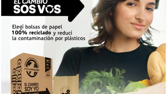 El cambio soy YO,  el cambio sos VOS