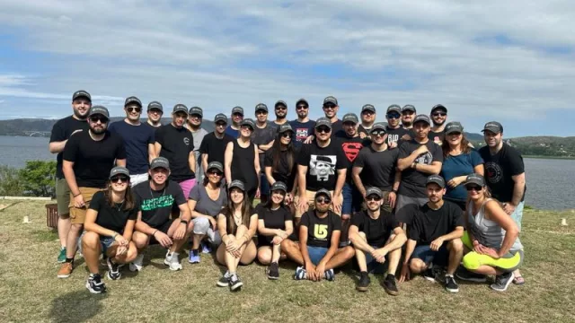 Qué hace Teleprom, la empresa cordobesa que está en el podio de las mejores pymes para trabajar (Mercado Libre, Galicia y Flybondi entre sus clientes)